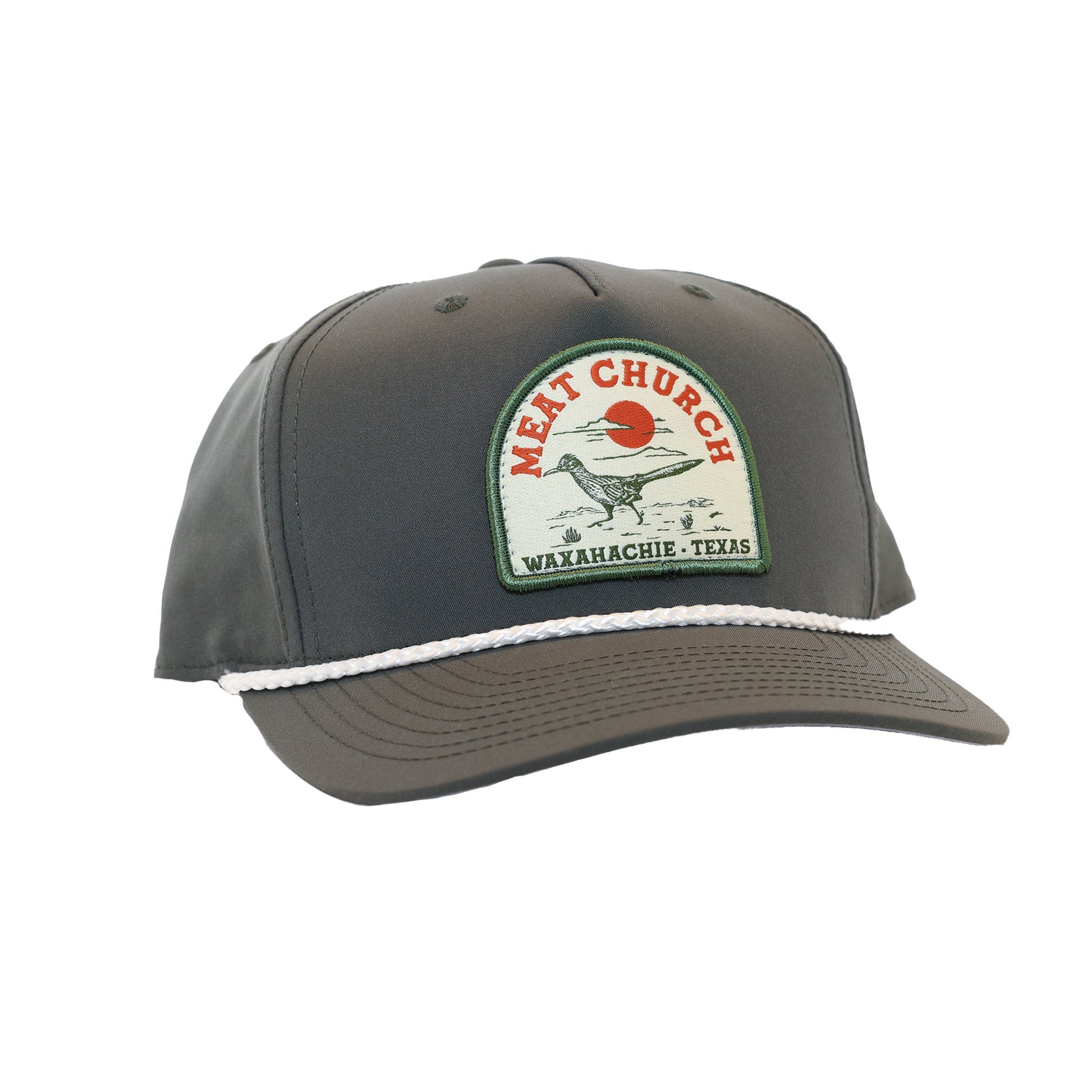 roadrunner-patch-hat-d7 Greenhat.jpg
