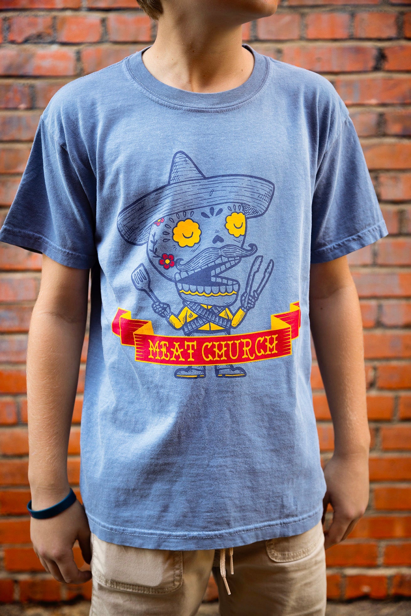 youth-meato-bandito-t-shirt-u4 Meato_kids.jpg